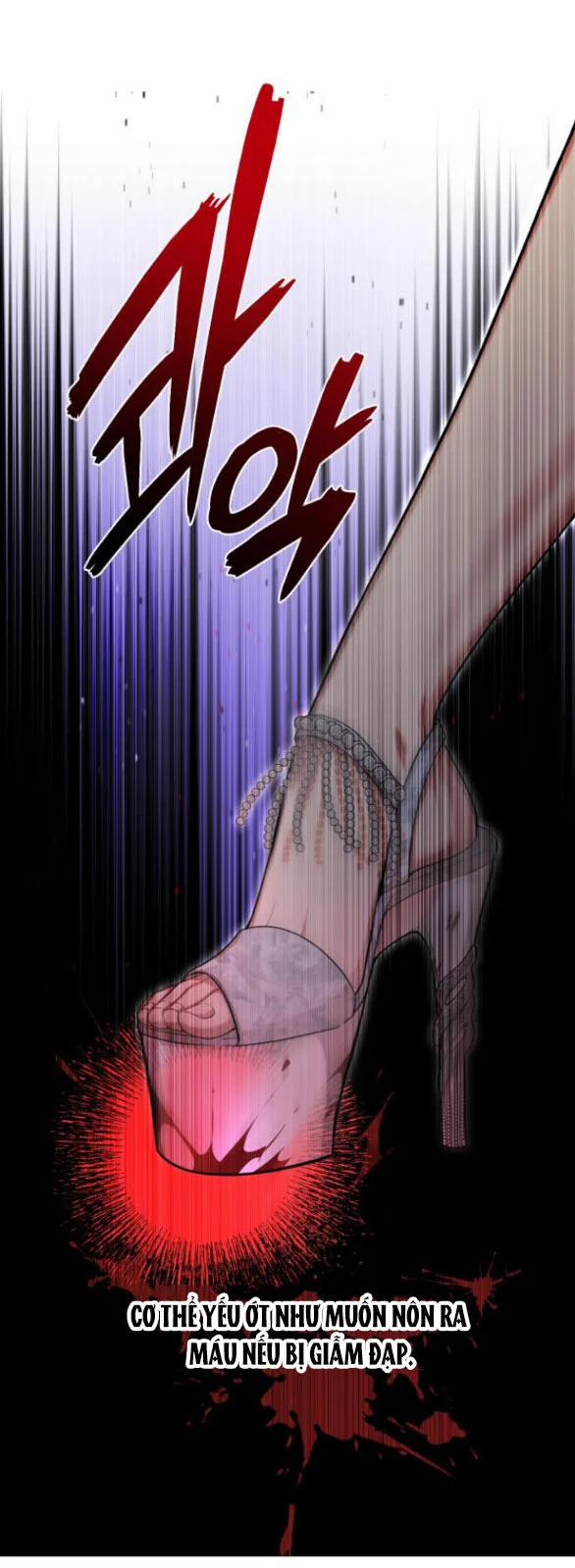 [18+] Phòng Ngủ Bí Mật Của Công Chúa Bị Bỏ Rơi 53.2 trang 16