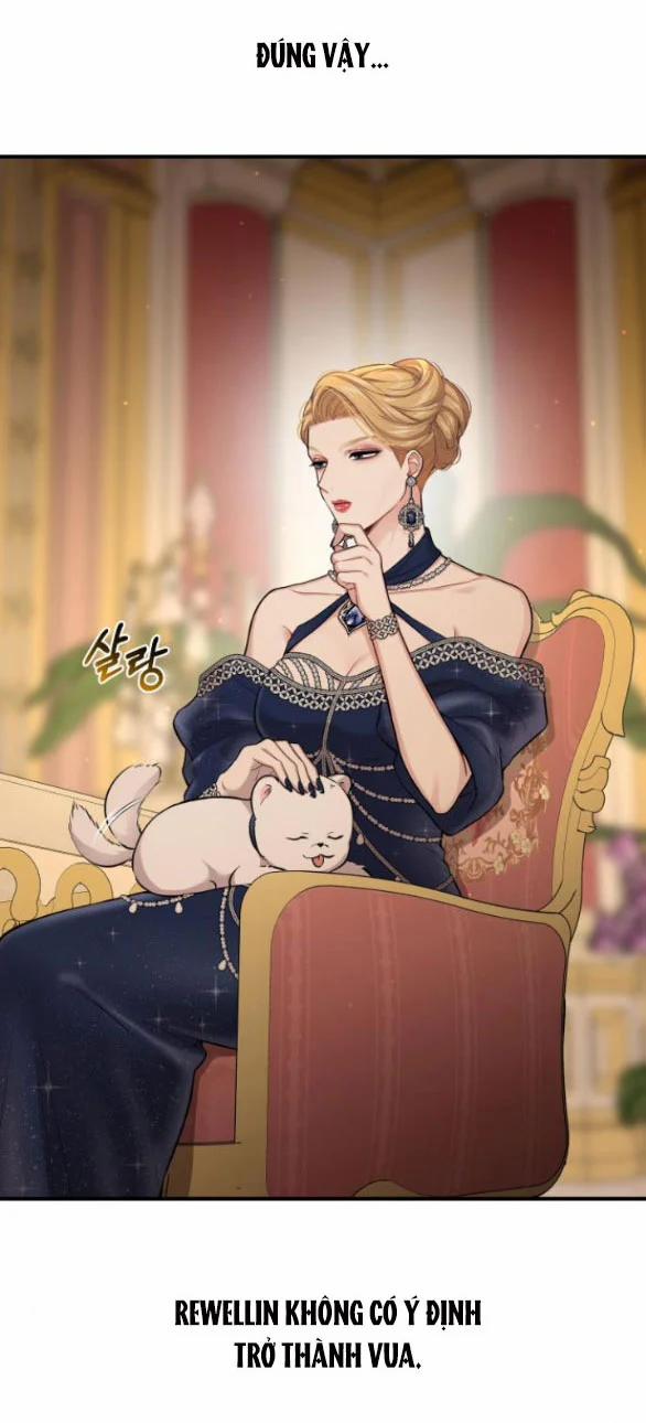 [18+] Phòng Ngủ Bí Mật Của Công Chúa Bị Bỏ Rơi 53.2 trang 20