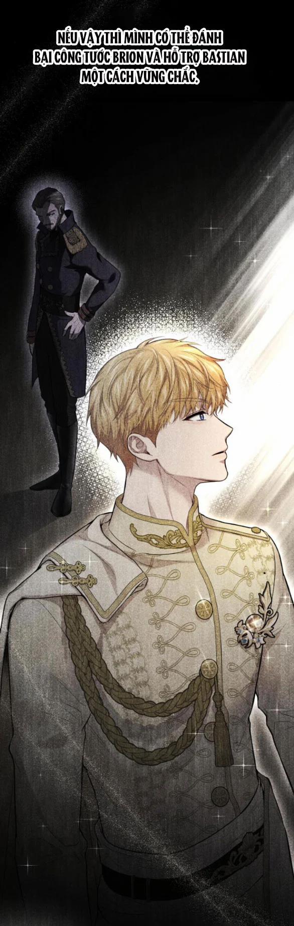 [18+] Phòng Ngủ Bí Mật Của Công Chúa Bị Bỏ Rơi 53.2 trang 23