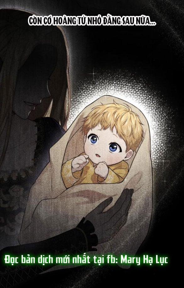 [18+] Phòng Ngủ Bí Mật Của Công Chúa Bị Bỏ Rơi 53.2 trang 24