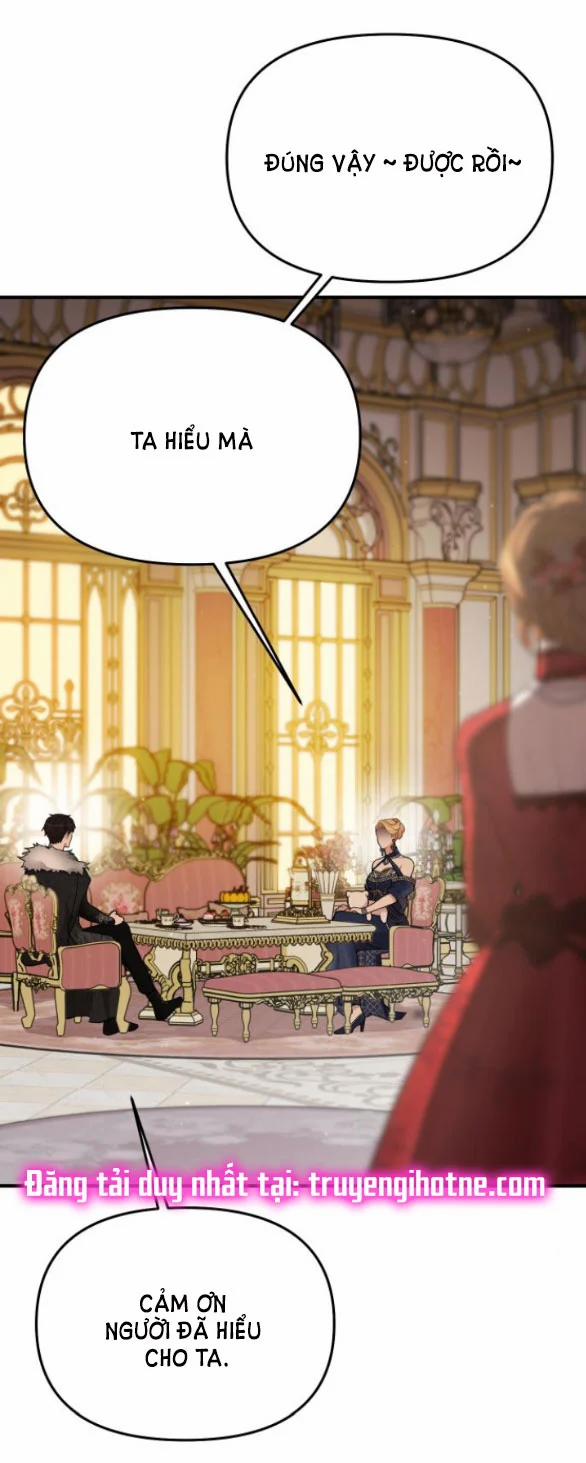 [18+] Phòng Ngủ Bí Mật Của Công Chúa Bị Bỏ Rơi 53.2 trang 55