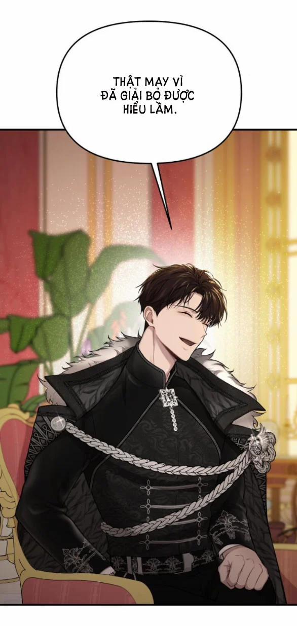 [18+] Phòng Ngủ Bí Mật Của Công Chúa Bị Bỏ Rơi 53.2 trang 57