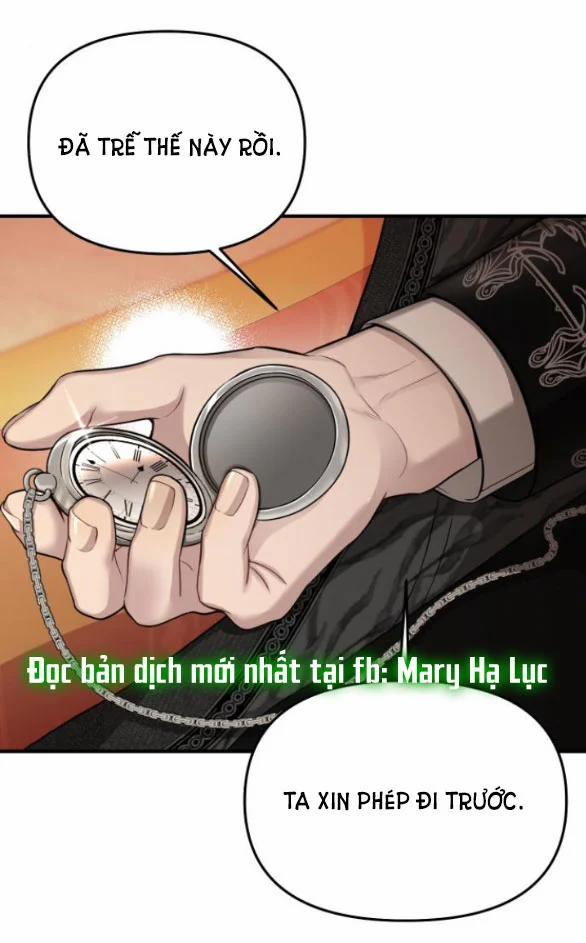 [18+] Phòng Ngủ Bí Mật Của Công Chúa Bị Bỏ Rơi 53.2 trang 59