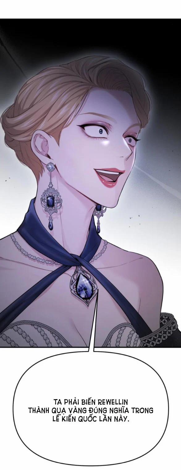 [18+] Phòng Ngủ Bí Mật Của Công Chúa Bị Bỏ Rơi 53.2 trang 81