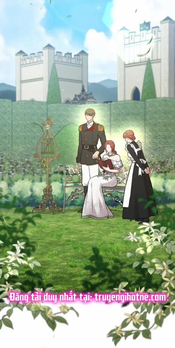 [18+] Phòng Ngủ Bí Mật Của Công Chúa Bị Bỏ Rơi 54.1 trang 2