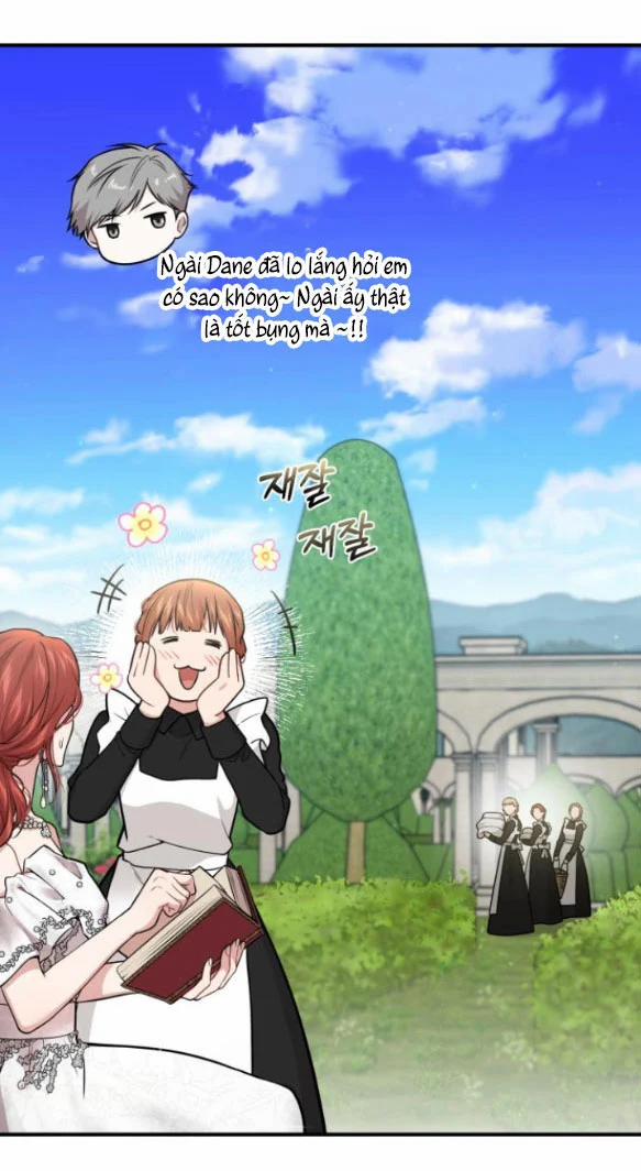 [18+] Phòng Ngủ Bí Mật Của Công Chúa Bị Bỏ Rơi 54.1 trang 4