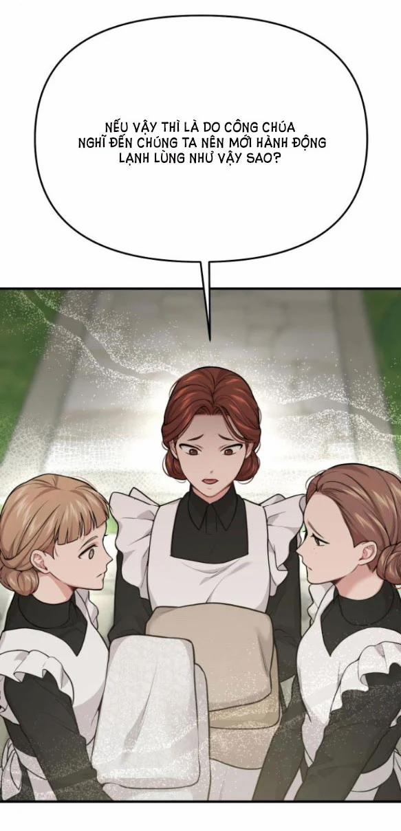 [18+] Phòng Ngủ Bí Mật Của Công Chúa Bị Bỏ Rơi 54.1 trang 41