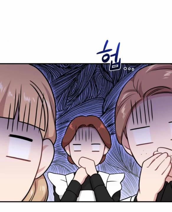 [18+] Phòng Ngủ Bí Mật Của Công Chúa Bị Bỏ Rơi 54.1 trang 52