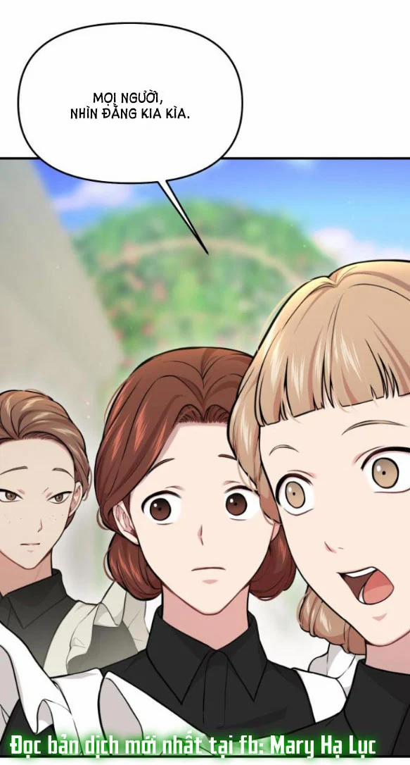 [18+] Phòng Ngủ Bí Mật Của Công Chúa Bị Bỏ Rơi 54.1 trang 6