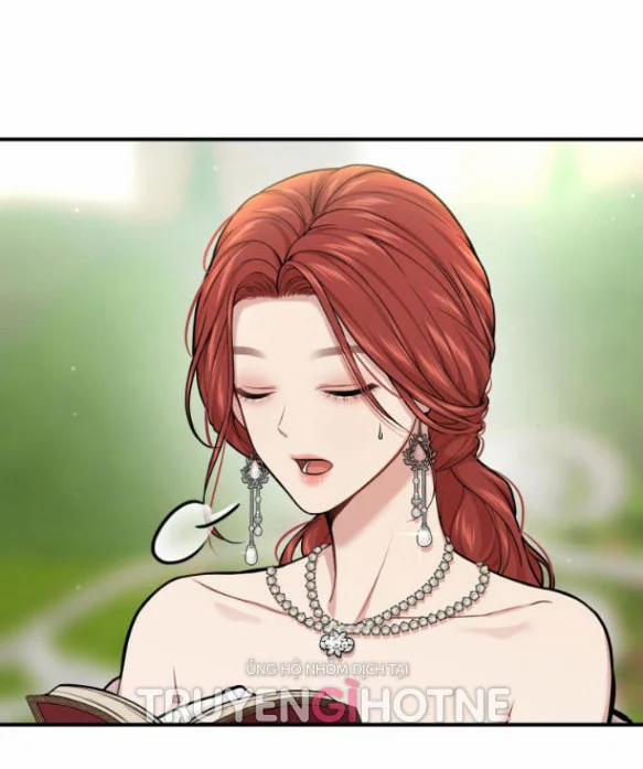 [18+] Phòng Ngủ Bí Mật Của Công Chúa Bị Bỏ Rơi 54.1 trang 9