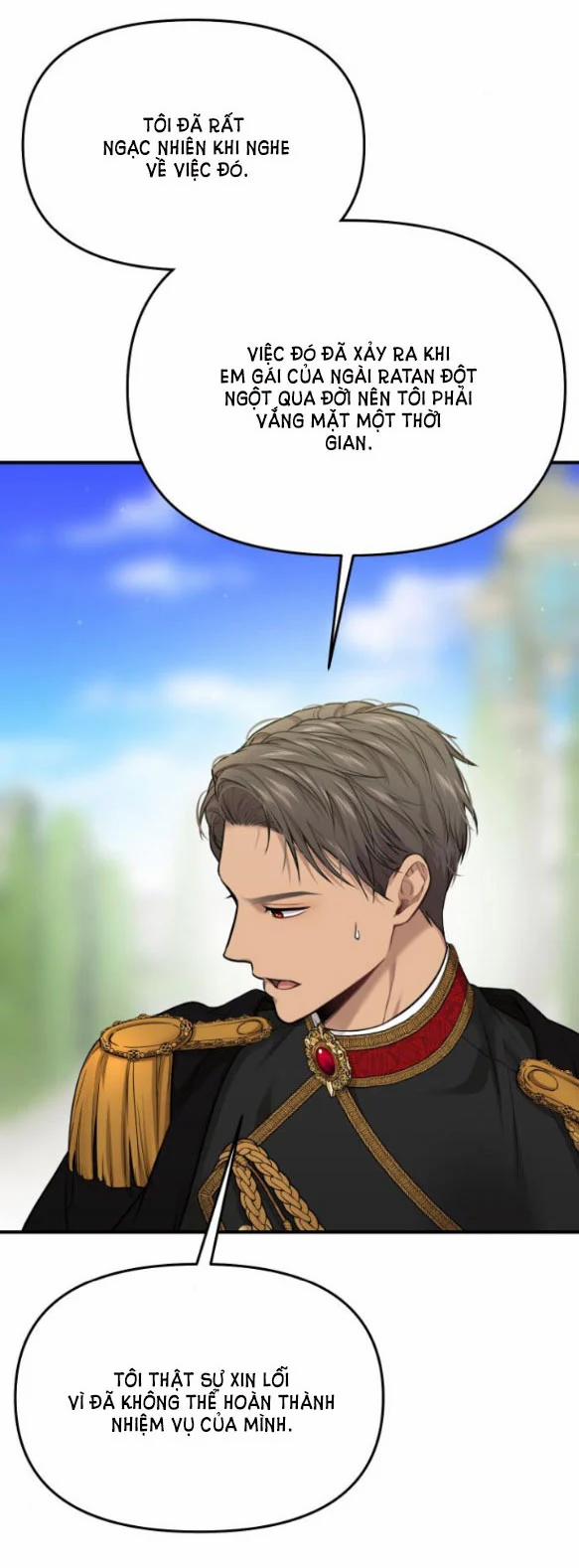 [18+] Phòng Ngủ Bí Mật Của Công Chúa Bị Bỏ Rơi 54.2 trang 1