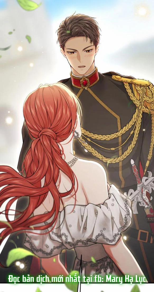 [18+] Phòng Ngủ Bí Mật Của Công Chúa Bị Bỏ Rơi 54.2 trang 12