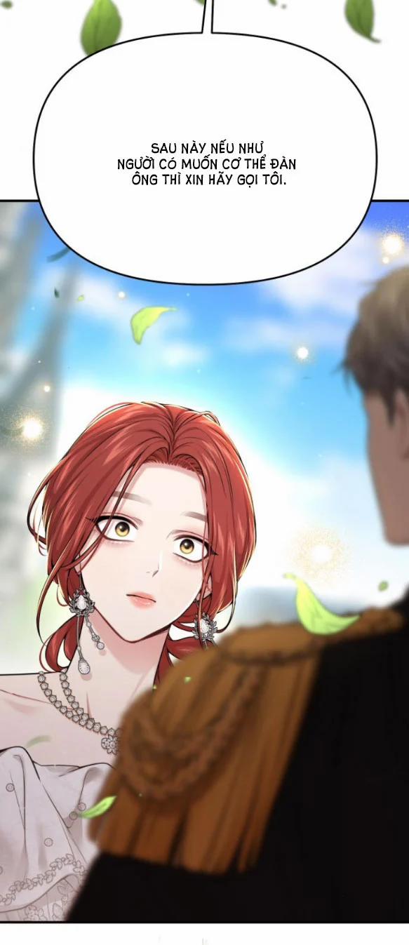 [18+] Phòng Ngủ Bí Mật Của Công Chúa Bị Bỏ Rơi 54.2 trang 13