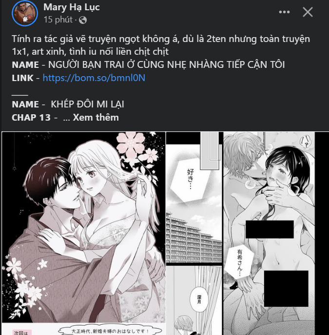 [18+] Phòng Ngủ Bí Mật Của Công Chúa Bị Bỏ Rơi 54.2 trang 28