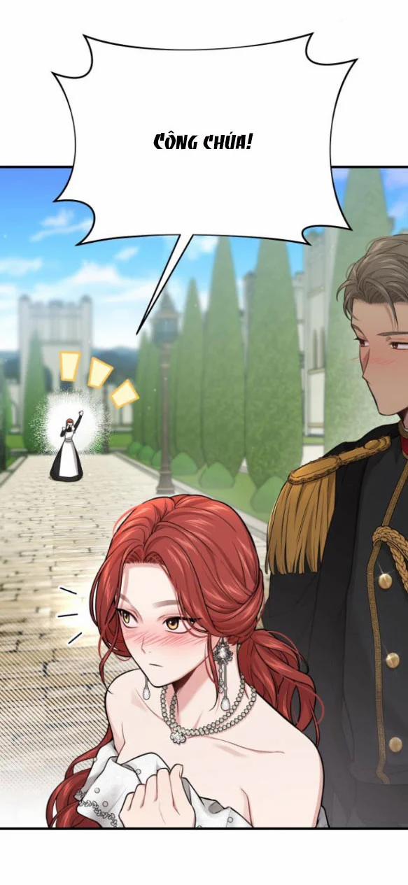 [18+] Phòng Ngủ Bí Mật Của Công Chúa Bị Bỏ Rơi 54.2 trang 36