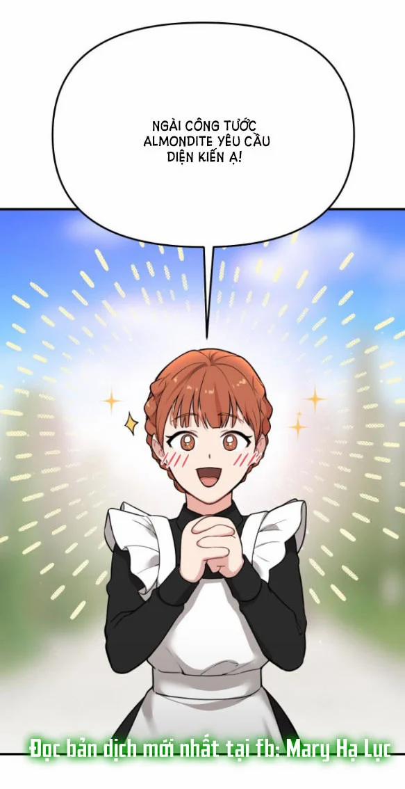 [18+] Phòng Ngủ Bí Mật Của Công Chúa Bị Bỏ Rơi 54.2 trang 38