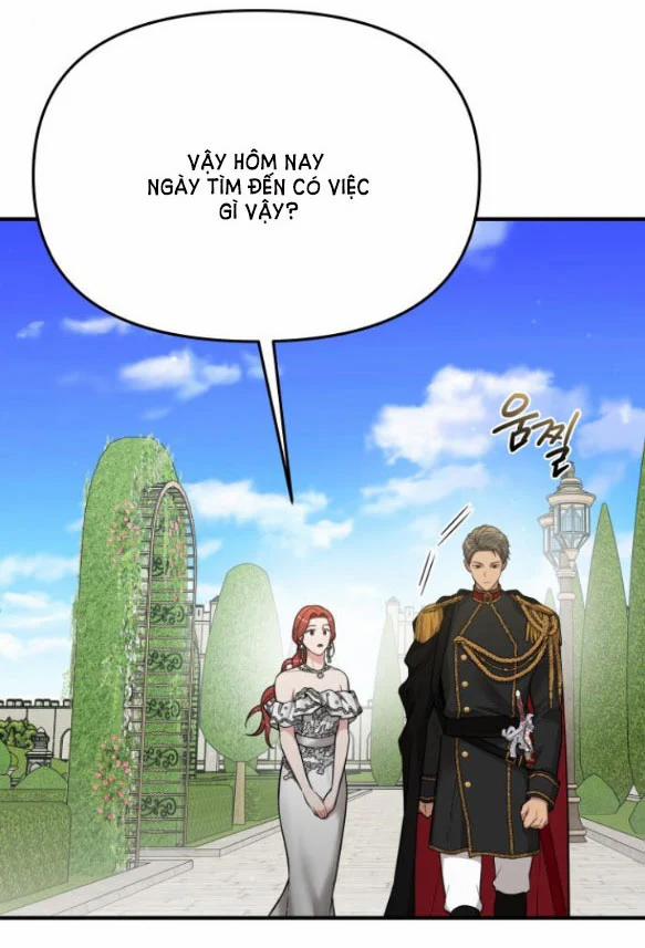 [18+] Phòng Ngủ Bí Mật Của Công Chúa Bị Bỏ Rơi 54.2 trang 5