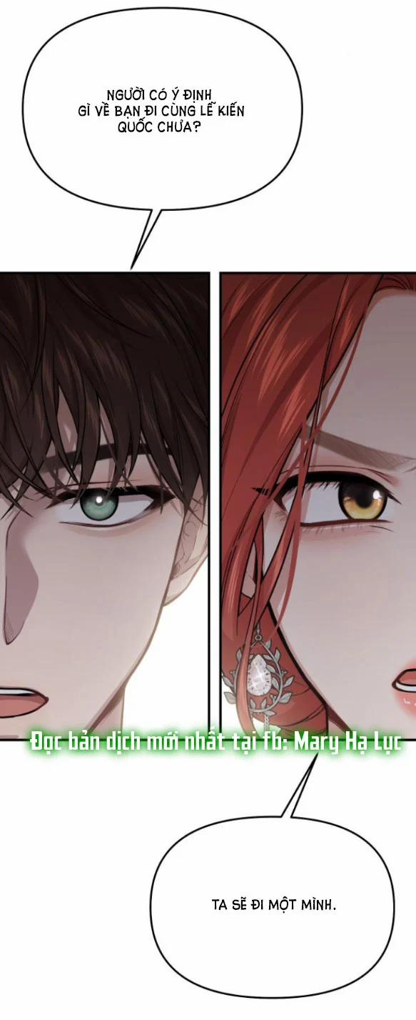 [18+] Phòng Ngủ Bí Mật Của Công Chúa Bị Bỏ Rơi 54.2 trang 59