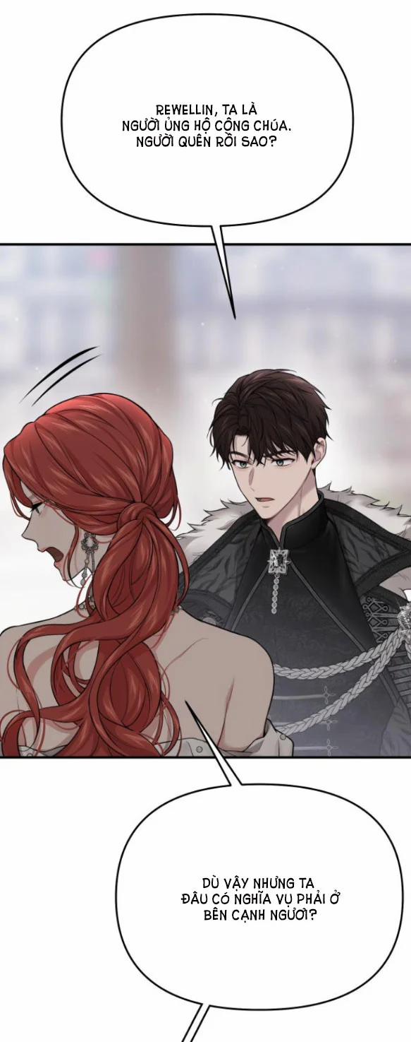 [18+] Phòng Ngủ Bí Mật Của Công Chúa Bị Bỏ Rơi 54.2 trang 67