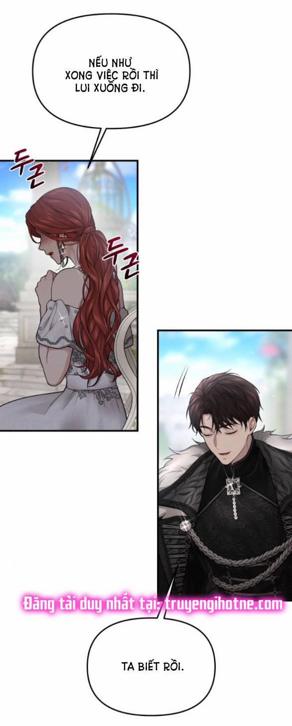 [18+] Phòng Ngủ Bí Mật Của Công Chúa Bị Bỏ Rơi 55.1 trang 111