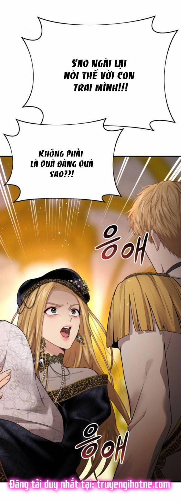 [18+] Phòng Ngủ Bí Mật Của Công Chúa Bị Bỏ Rơi 55.1 trang 146