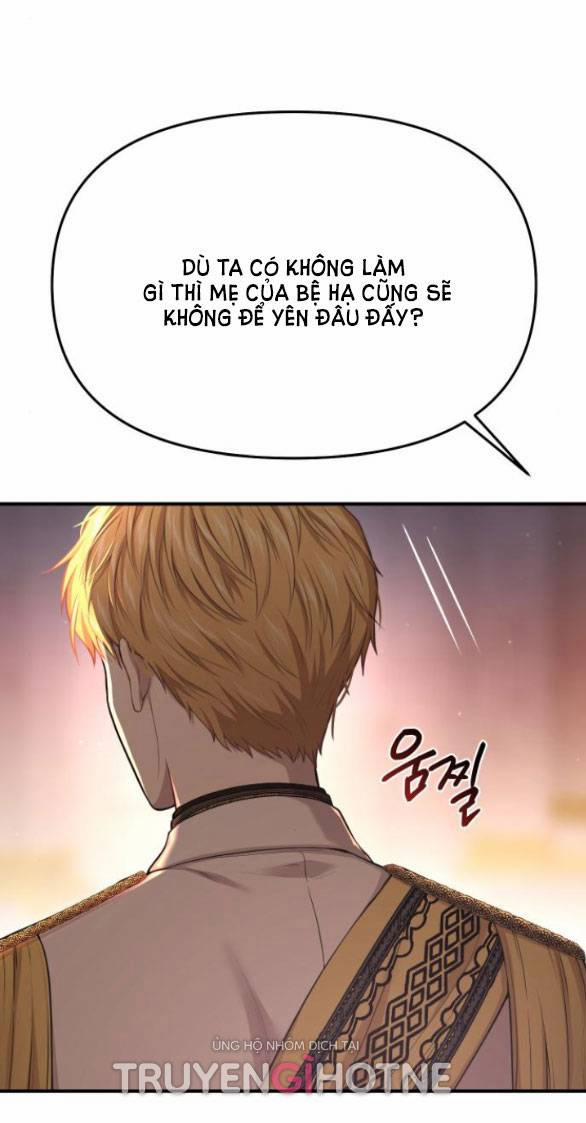 [18+] Phòng Ngủ Bí Mật Của Công Chúa Bị Bỏ Rơi 55.1 trang 20