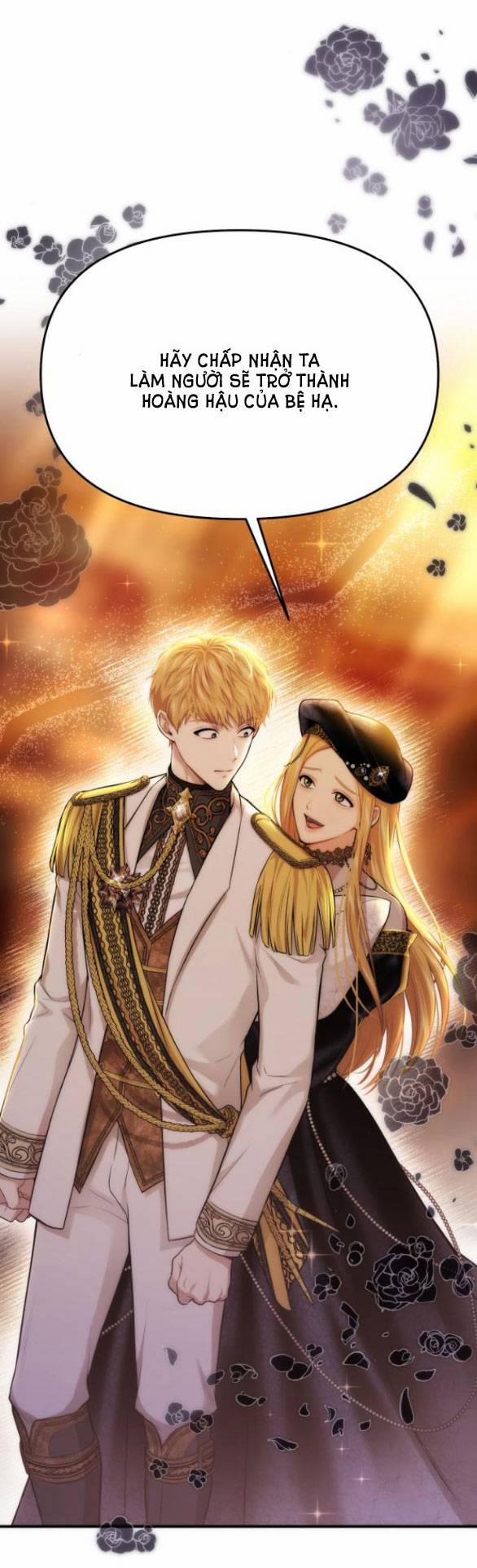 [18+] Phòng Ngủ Bí Mật Của Công Chúa Bị Bỏ Rơi 55.1 trang 32