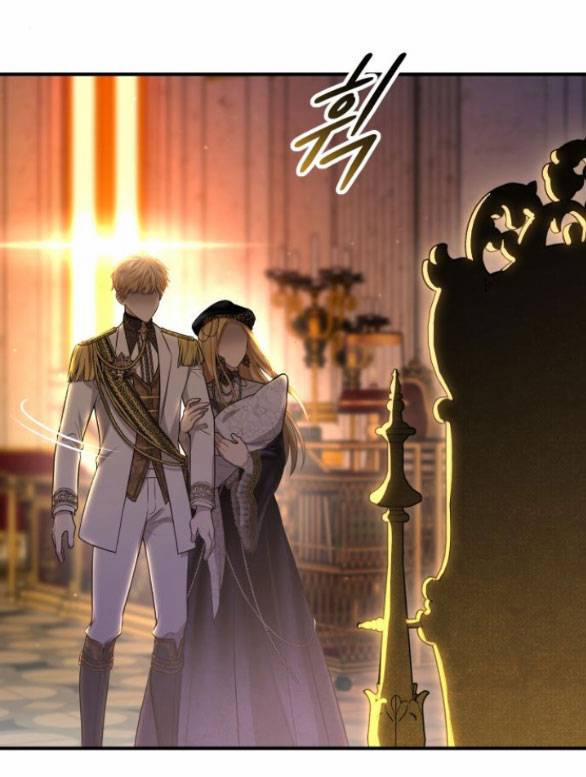 [18+] Phòng Ngủ Bí Mật Của Công Chúa Bị Bỏ Rơi 55.1 trang 40