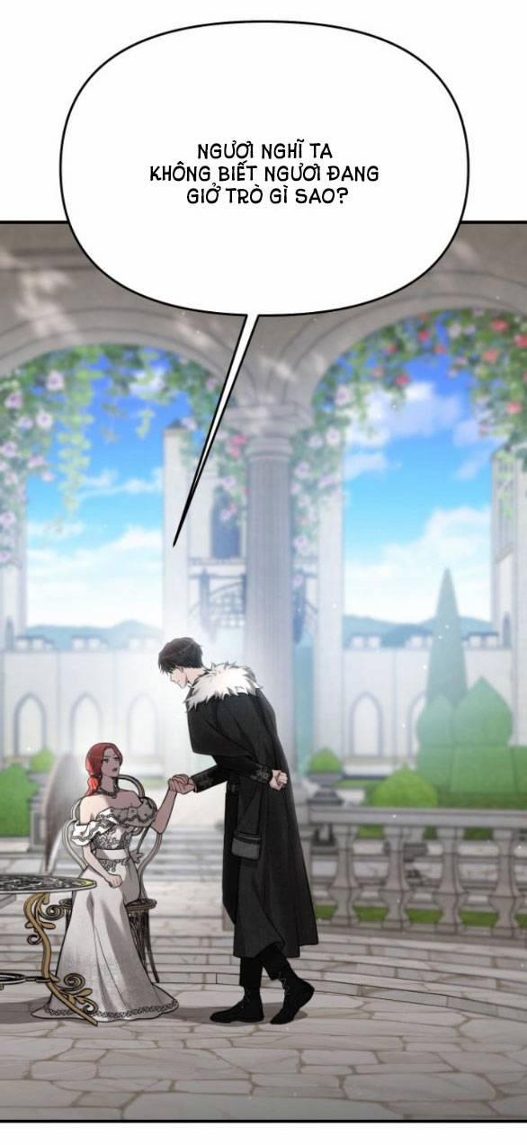 [18+] Phòng Ngủ Bí Mật Của Công Chúa Bị Bỏ Rơi 55.1 trang 59