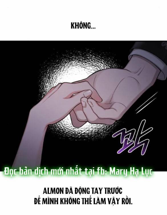 [18+] Phòng Ngủ Bí Mật Của Công Chúa Bị Bỏ Rơi 55.1 trang 78