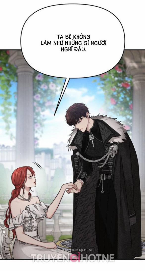 [18+] Phòng Ngủ Bí Mật Của Công Chúa Bị Bỏ Rơi 55.1 trang 85