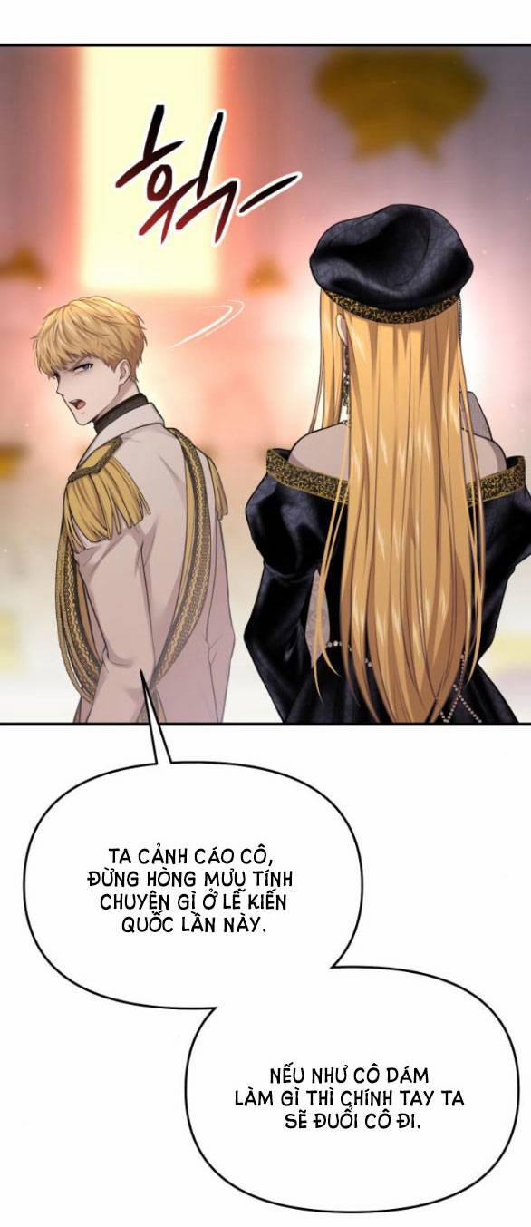 [18+] Phòng Ngủ Bí Mật Của Công Chúa Bị Bỏ Rơi 55.1 trang 9