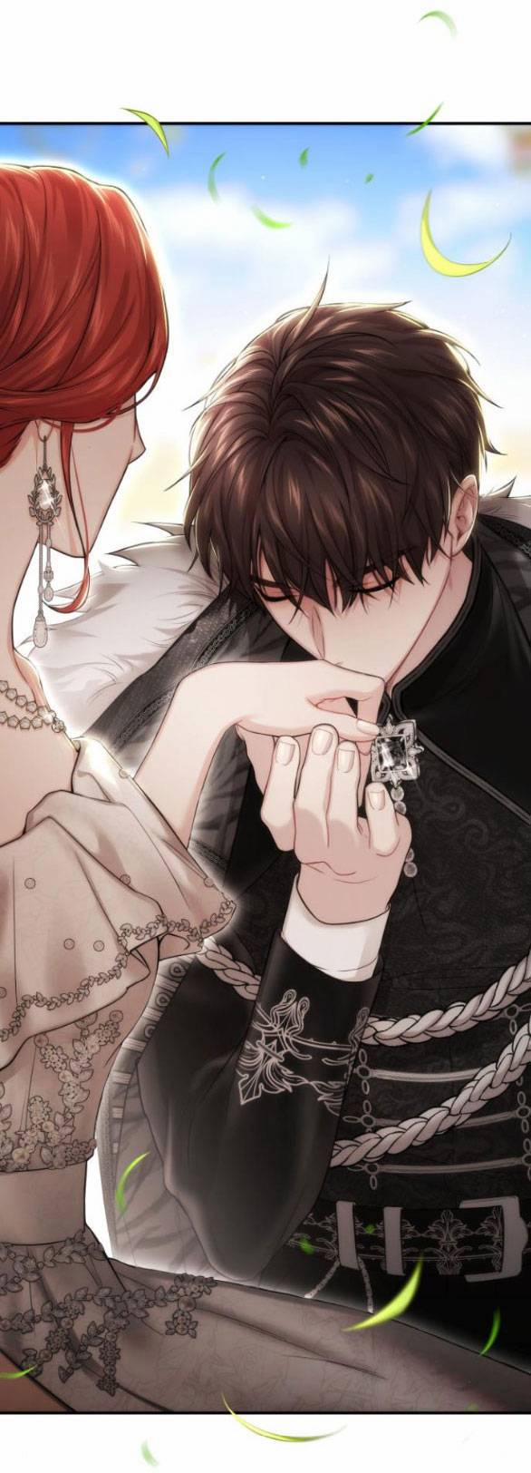 [18+] Phòng Ngủ Bí Mật Của Công Chúa Bị Bỏ Rơi 55.1 trang 95