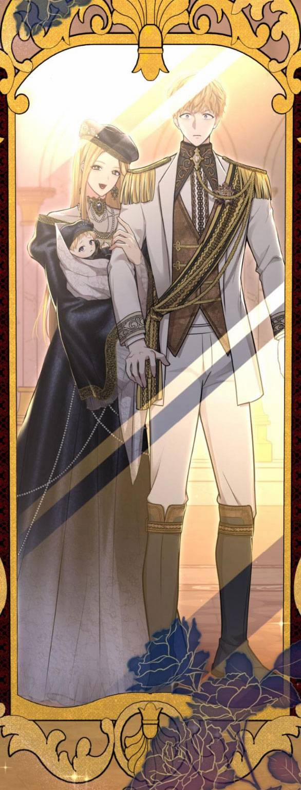 [18+] Phòng Ngủ Bí Mật Của Công Chúa Bị Bỏ Rơi 55.2 trang 0