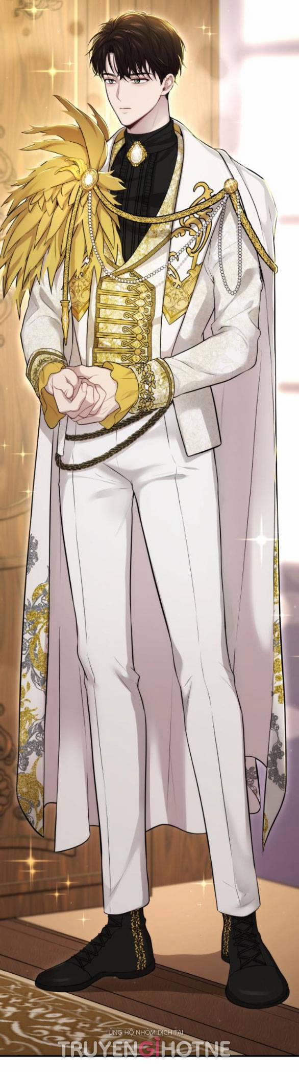 [18+] Phòng Ngủ Bí Mật Của Công Chúa Bị Bỏ Rơi 55.2 trang 112