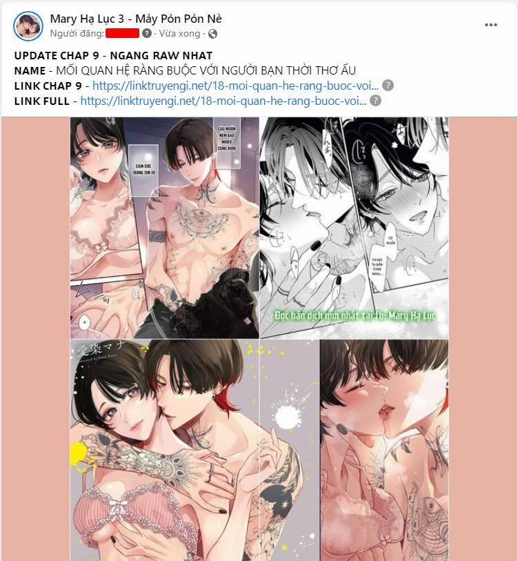 [18+] Phòng Ngủ Bí Mật Của Công Chúa Bị Bỏ Rơi 55.2 trang 133