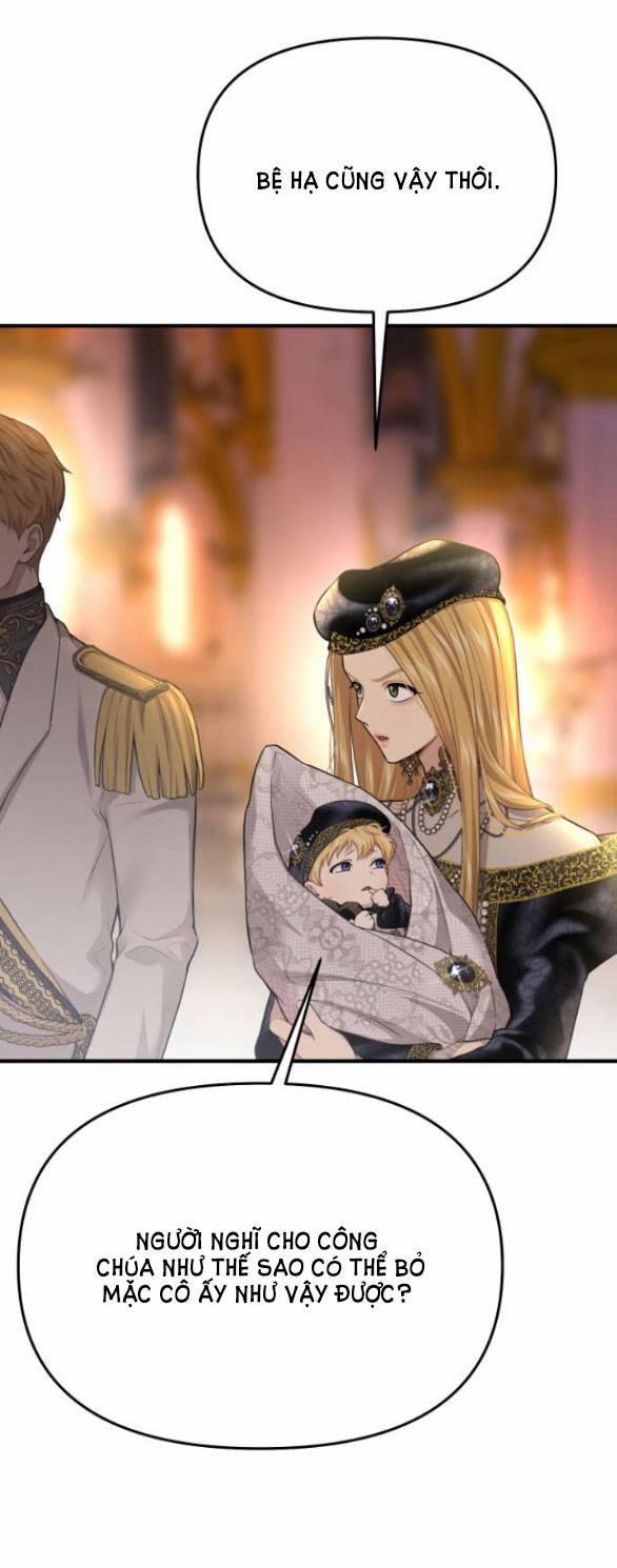 [18+] Phòng Ngủ Bí Mật Của Công Chúa Bị Bỏ Rơi 55.2 trang 15