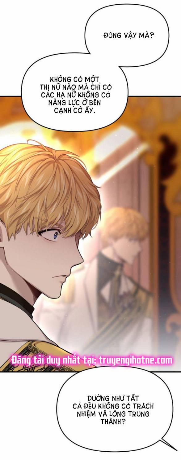 [18+] Phòng Ngủ Bí Mật Của Công Chúa Bị Bỏ Rơi 55.2 trang 17