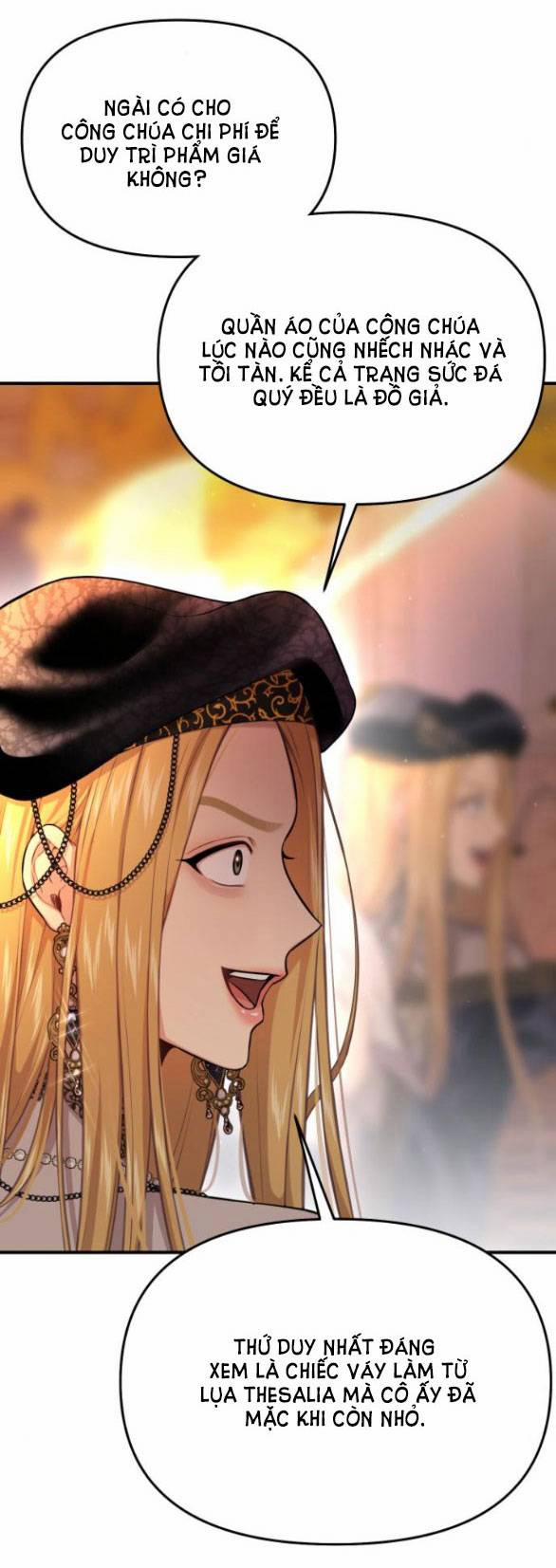 [18+] Phòng Ngủ Bí Mật Của Công Chúa Bị Bỏ Rơi 55.2 trang 170