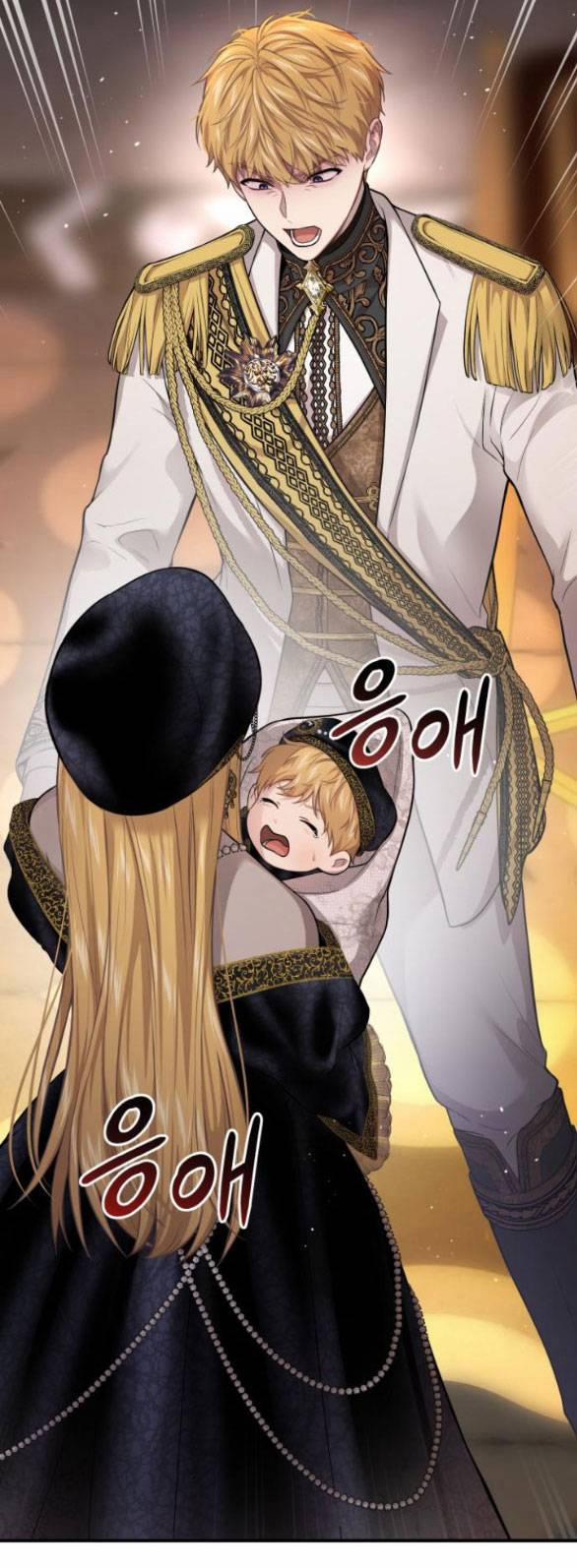 [18+] Phòng Ngủ Bí Mật Của Công Chúa Bị Bỏ Rơi 55.2 trang 185