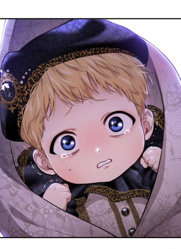 [18+] Phòng Ngủ Bí Mật Của Công Chúa Bị Bỏ Rơi 55.2 trang 31