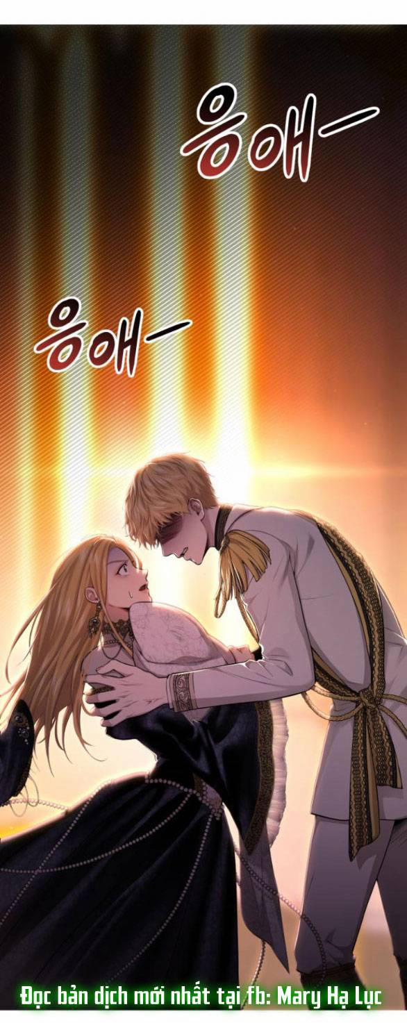 [18+] Phòng Ngủ Bí Mật Của Công Chúa Bị Bỏ Rơi 55.2 trang 33