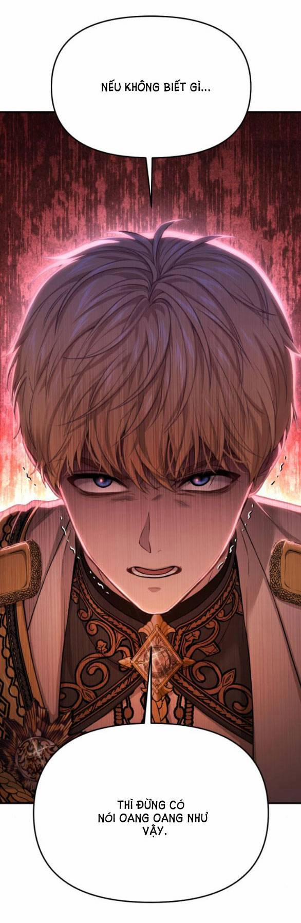 [18+] Phòng Ngủ Bí Mật Của Công Chúa Bị Bỏ Rơi 55.2 trang 35