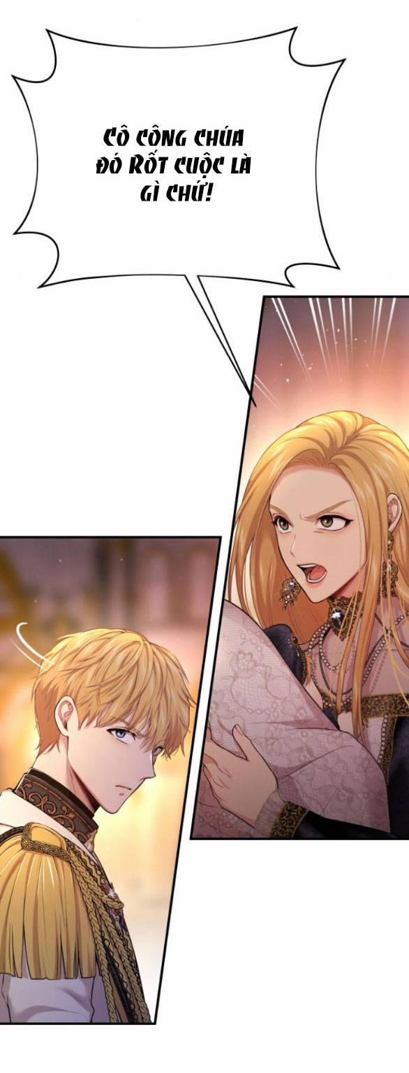 [18+] Phòng Ngủ Bí Mật Của Công Chúa Bị Bỏ Rơi 55.2 trang 42