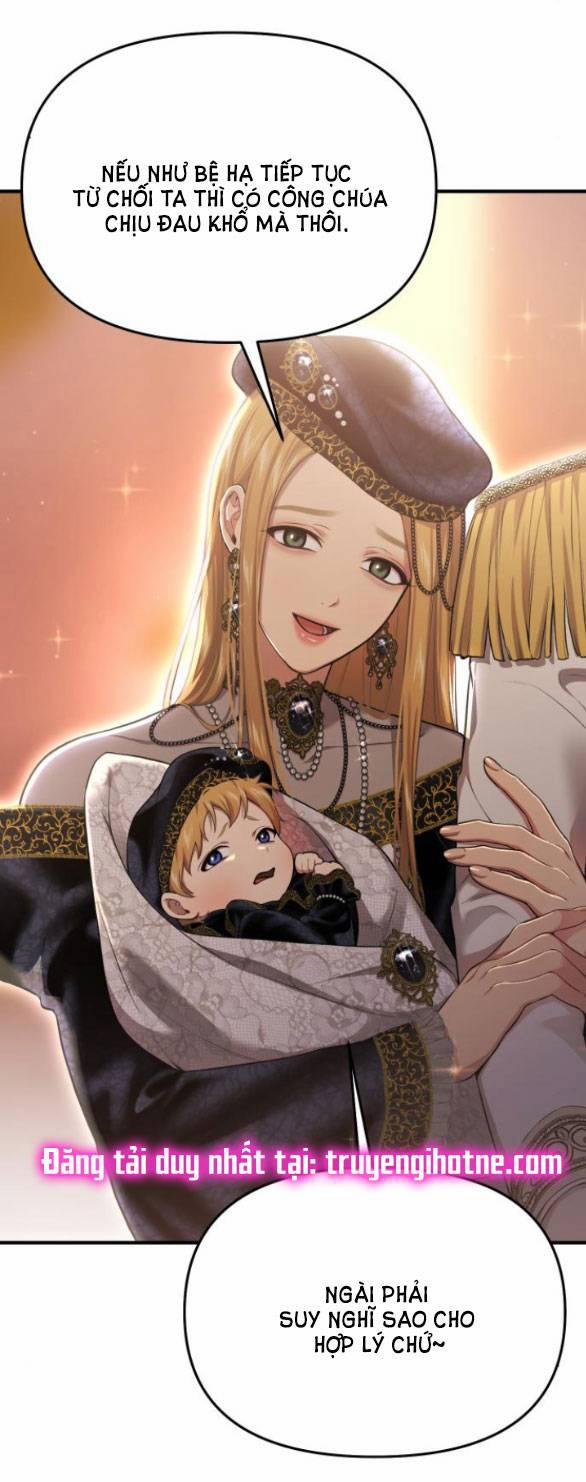 [18+] Phòng Ngủ Bí Mật Của Công Chúa Bị Bỏ Rơi 55.2 trang 5