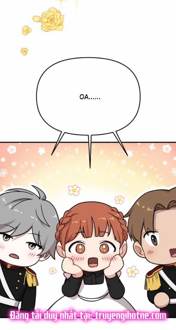 [18+] Phòng Ngủ Bí Mật Của Công Chúa Bị Bỏ Rơi 55.2 trang 60