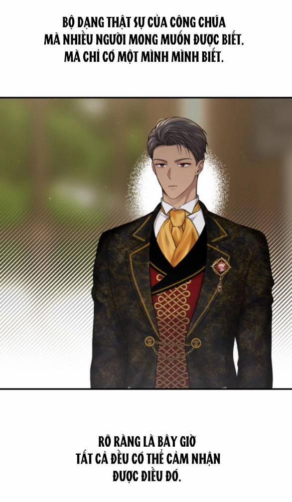 [18+] Phòng Ngủ Bí Mật Của Công Chúa Bị Bỏ Rơi 55.2 trang 80