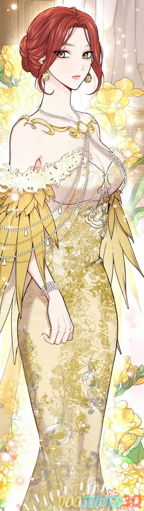 [18+] Phòng Ngủ Bí Mật Của Công Chúa Bị Bỏ Rơi 56.1 trang 1