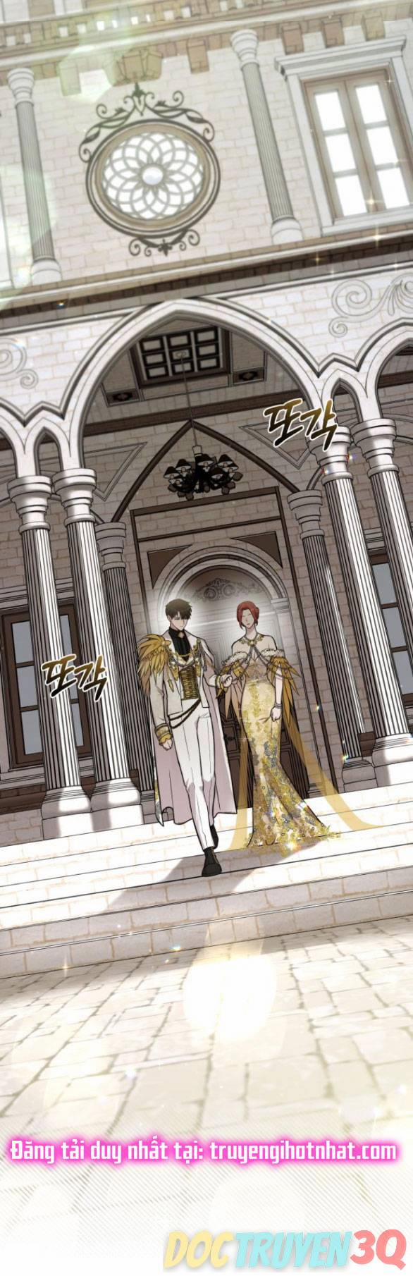 [18+] Phòng Ngủ Bí Mật Của Công Chúa Bị Bỏ Rơi 56.1 trang 17