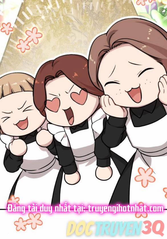 [18+] Phòng Ngủ Bí Mật Của Công Chúa Bị Bỏ Rơi 56.1 trang 2